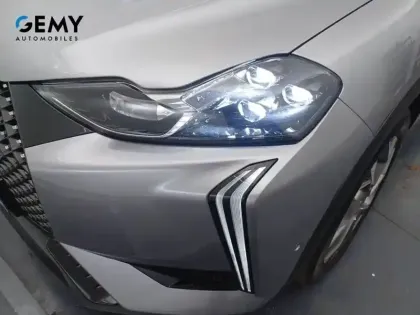 Photo 15 DS DS 3  PureTech 130 EAT8