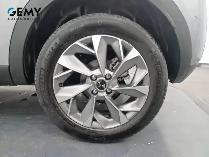 Photo 10 DS DS 3  PureTech 130 EAT8