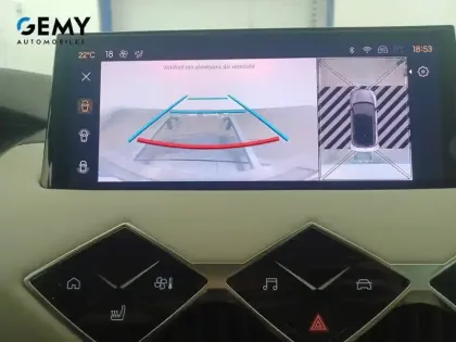 Photo 19 DS DS 3  PureTech 130 EAT8