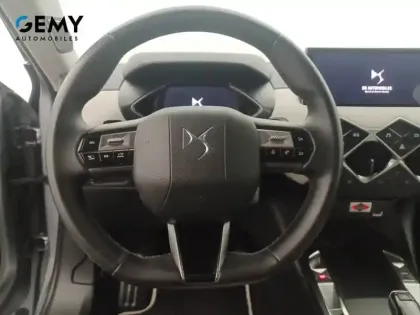 Photo 12 DS DS 3  PureTech 130 EAT8