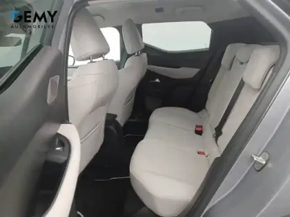 Photo 9 DS DS 3  PureTech 130 EAT8