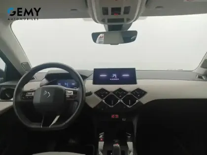 Photo 7 DS DS 3  PureTech 130 EAT8