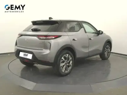 Photo 17 DS DS 3  PureTech 130 EAT8