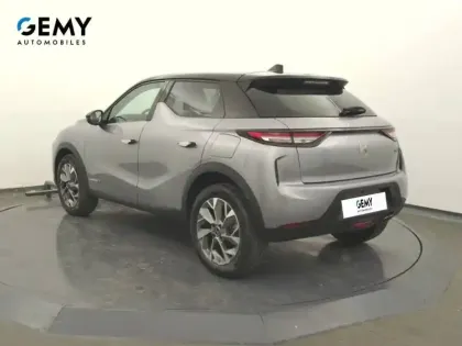 Photo 6 DS DS 3  PureTech 130 EAT8