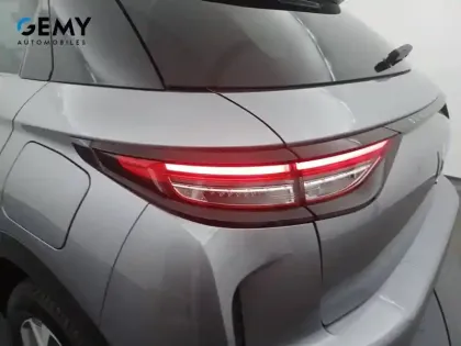 Photo 16 DS DS 3  PureTech 130 EAT8