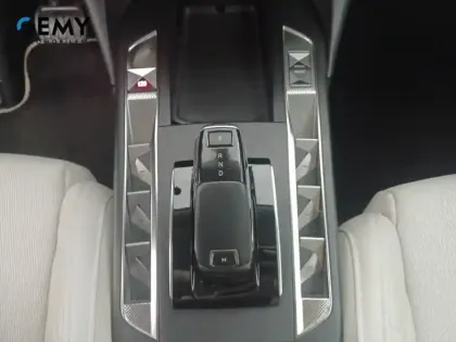 Photo 11 DS DS 3  PureTech 130 EAT8