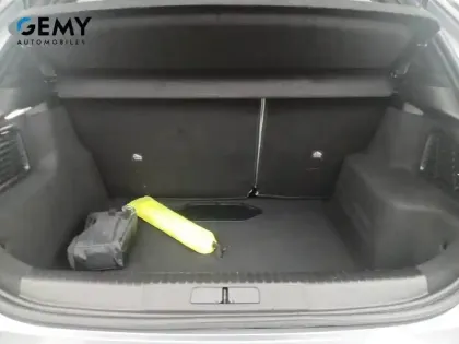 Photo 5 DS DS 3  PureTech 130 EAT8