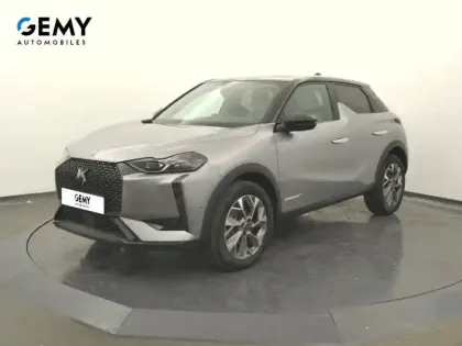 Photo Ds Ds 3 Esprit Voyage