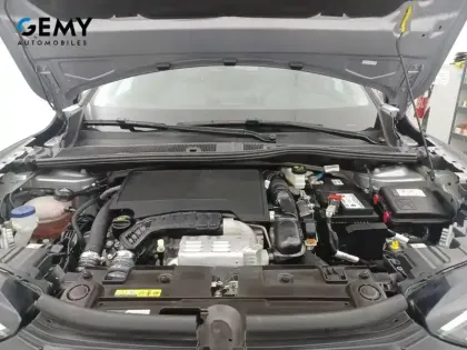 Photo 14 DS DS 3  PureTech 130 EAT8