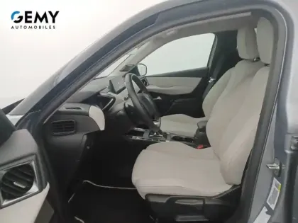 Photo 8 DS DS 3  PureTech 130 EAT8