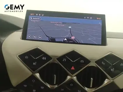 Photo 13 DS DS 3  PureTech 130 EAT8