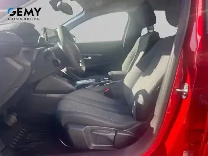 Photo 8 Peugeot 208  Hybrid 110 ch e-DCS6