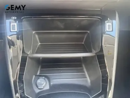 Photo 14 Peugeot 208  Hybrid 110 ch e-DCS6