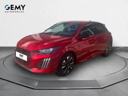 Photo Peugeot 208 Allure