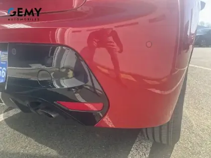 Photo 11 Peugeot 208  Hybrid 110 ch e-DCS6