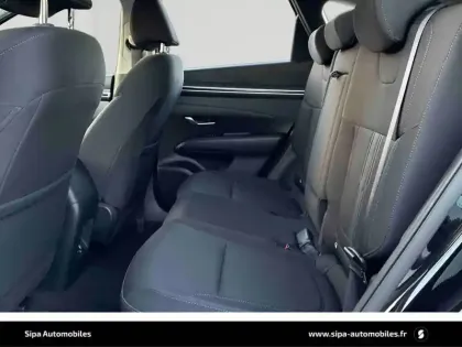 Photo 54 Hyundai Tucson  1.6 T-GDI 265 HTRAC Plug-in BVA6