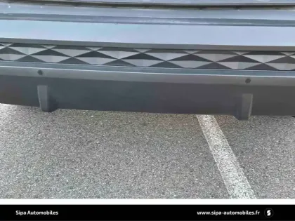 Photo 61 Hyundai Tucson  1.6 T-GDI 265 HTRAC Plug-in BVA6