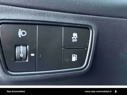 Photo 30 Hyundai Tucson Gén. IV Ph1 Business 5