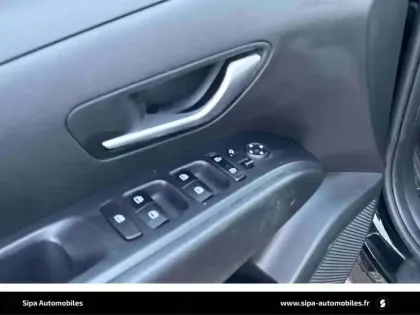 Photo 109 Hyundai Tucson  1.6 T-GDI 265 HTRAC Plug-in BVA6