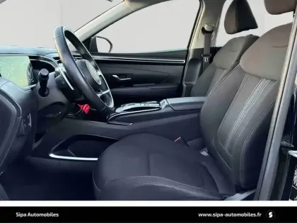 Photo 53 Hyundai Tucson  1.6 T-GDI 265 HTRAC Plug-in BVA6