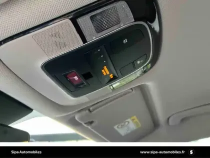 Photo 102 Hyundai Tucson  1.6 T-GDI 265 HTRAC Plug-in BVA6