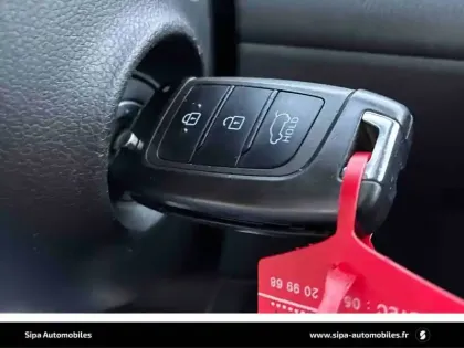 Photo 24 Hyundai Tucson Gén. IV Ph1 Business 5