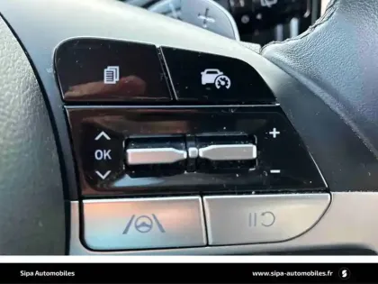 Photo 111 Hyundai Tucson  1.6 T-GDI 265 HTRAC Plug-in BVA6