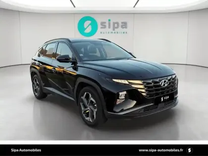 Photo 10 Hyundai Tucson Gén. IV Ph1 Business 5