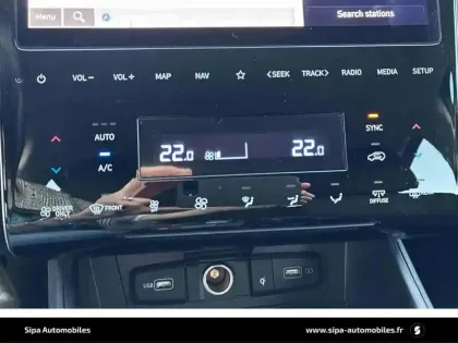 Photo 58 Hyundai Tucson  1.6 T-GDI 265 HTRAC Plug-in BVA6