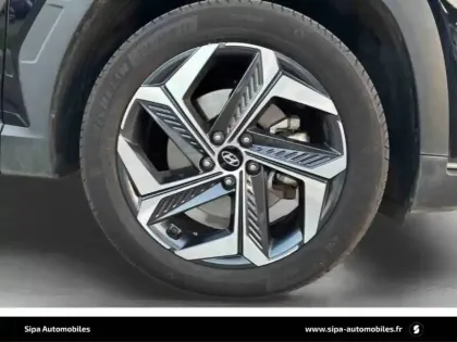 Photo 65 Hyundai Tucson  1.6 T-GDI 265 HTRAC Plug-in BVA6