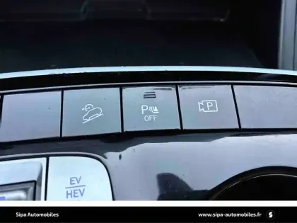 Photo 34 Hyundai Tucson Gén. IV Ph1 Business 5