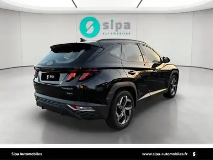 Photo 46 Hyundai Tucson  1.6 T-GDI 265 HTRAC Plug-in BVA6