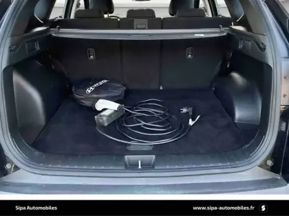 Photo 51 Hyundai Tucson  1.6 T-GDI 265 HTRAC Plug-in BVA6