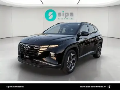 Photo 42 Hyundai Tucson  1.6 T-GDI 265 HTRAC Plug-in BVA6