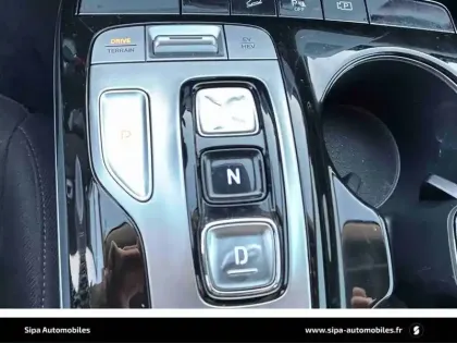 Photo 59 Hyundai Tucson  1.6 T-GDI 265 HTRAC Plug-in BVA6