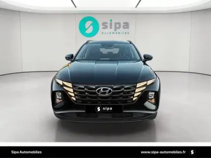 Photo 49 Hyundai Tucson  1.6 T-GDI 265 HTRAC Plug-in BVA6