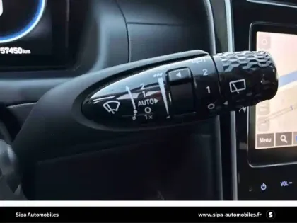 Photo 115 Hyundai Tucson  1.6 T-GDI 265 HTRAC Plug-in BVA6