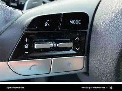 Photo 26 Hyundai Tucson Gén. IV Ph1 Business 5