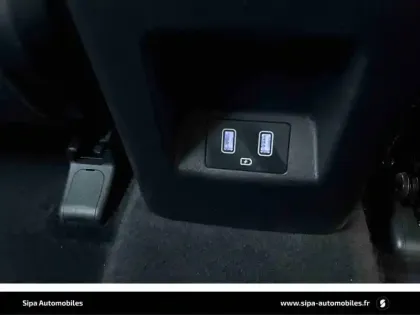 Photo 41 Hyundai Tucson Gén. IV Ph1 Business 5