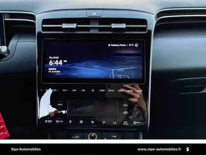 Photo 5 Hyundai Tucson Gén. IV Ph1 Business 5