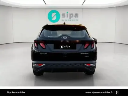 Photo 87 Hyundai Tucson  1.6 T-GDI 265 HTRAC Plug-in BVA6