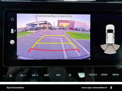 Photo 21 Hyundai Tucson Gén. IV Ph1 Business 5