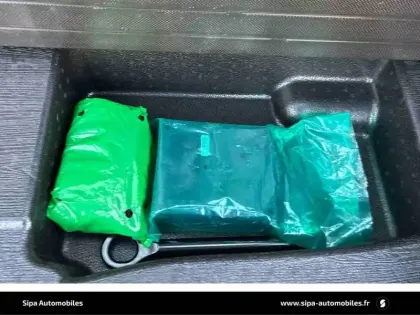 Photo 52 Hyundai Tucson  1.6 T-GDI 265 HTRAC Plug-in BVA6