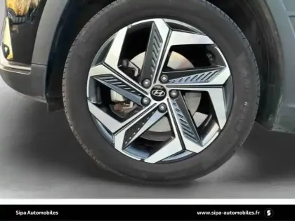 Photo 11 Hyundai Tucson Gén. IV Ph1 Business 5