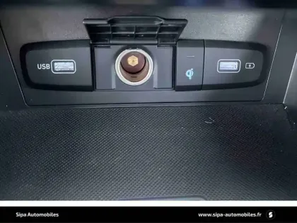 Photo 75 Hyundai Tucson  1.6 T-GDI 265 HTRAC Plug-in BVA6