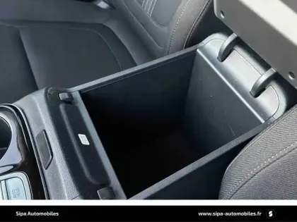 Photo 121 Hyundai Tucson  1.6 T-GDI 265 HTRAC Plug-in BVA6