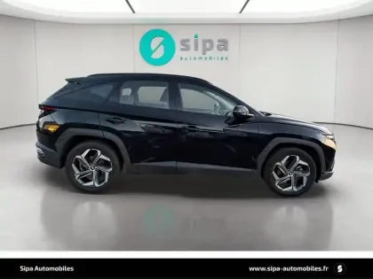 Photo 9 Hyundai Tucson Gén. IV Ph1 Business 5