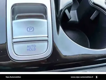 Photo 38 Hyundai Tucson Gén. IV Ph1 Business 5