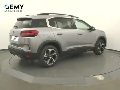 Photo 34 Citroën C5 aircross Gén. I Ph1 NG Shine 5