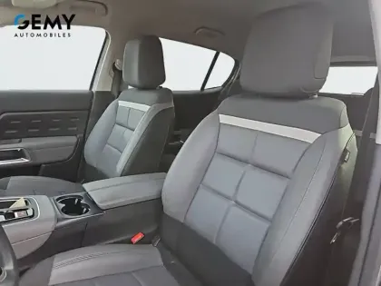 Photo 8 Citroën C5 aircross  PureTech 130 S&S EAT8